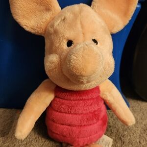 Disneys Piglet Small Plush